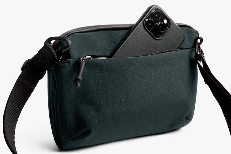 Bellroy Venture Travel Crossbody
