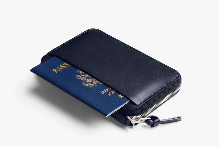 Bellroy Folio Wallet