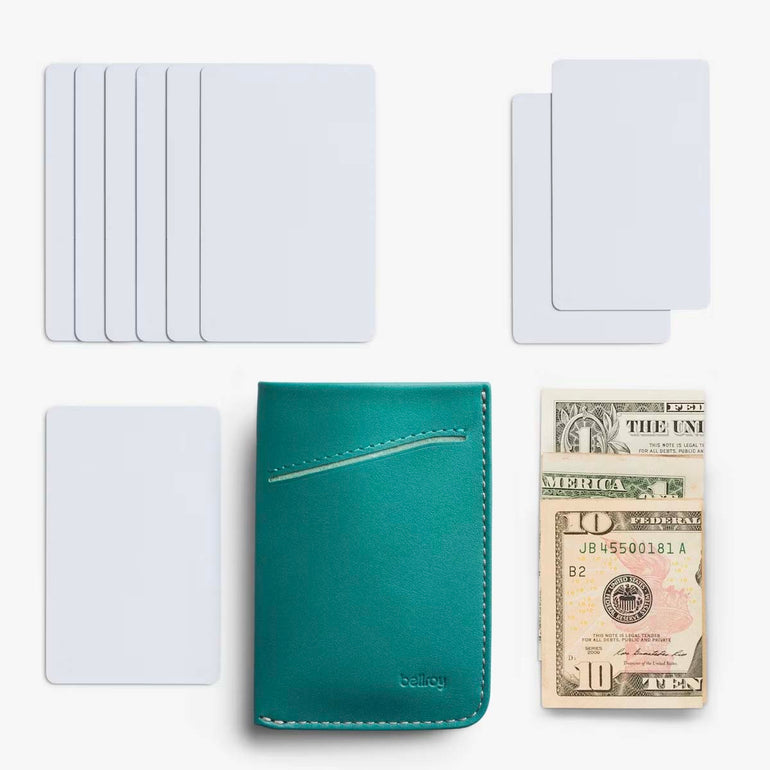 Bellroy Étui pour cartes - Second Edition