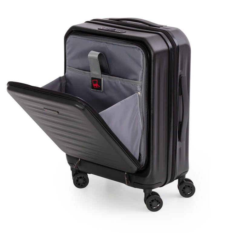 Air Canada Clairmont Expandable Carry-On Luggage