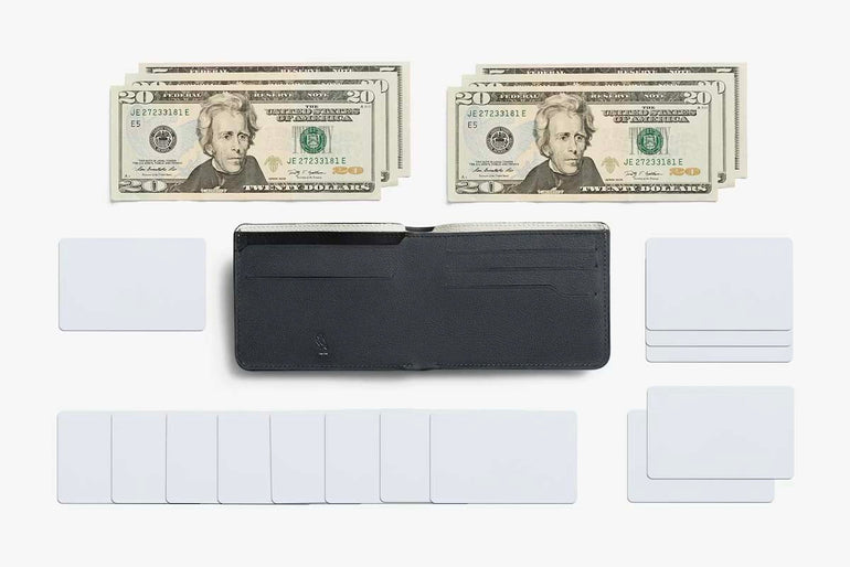 Bellroy Hide & Seek LO Premium