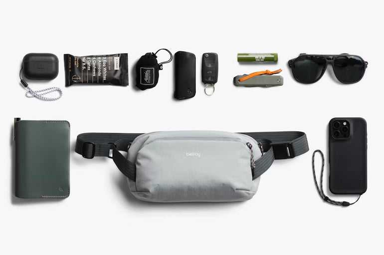 Bellroy Venture Ready Sling 2.5L