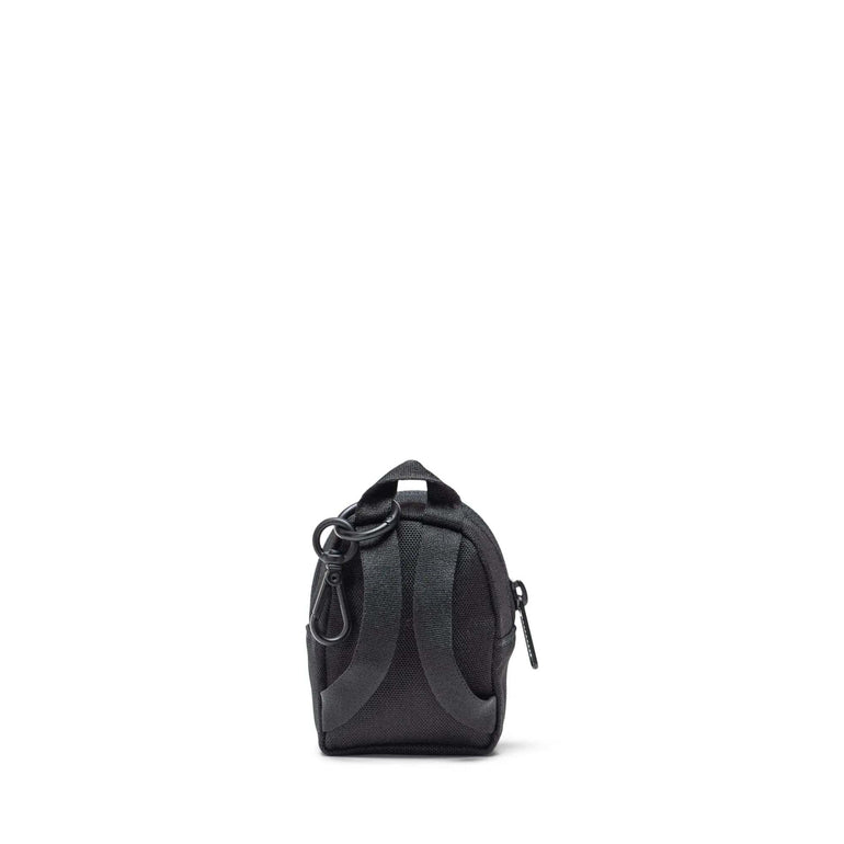 Herschel Classic Backpack Bag Charm - Black