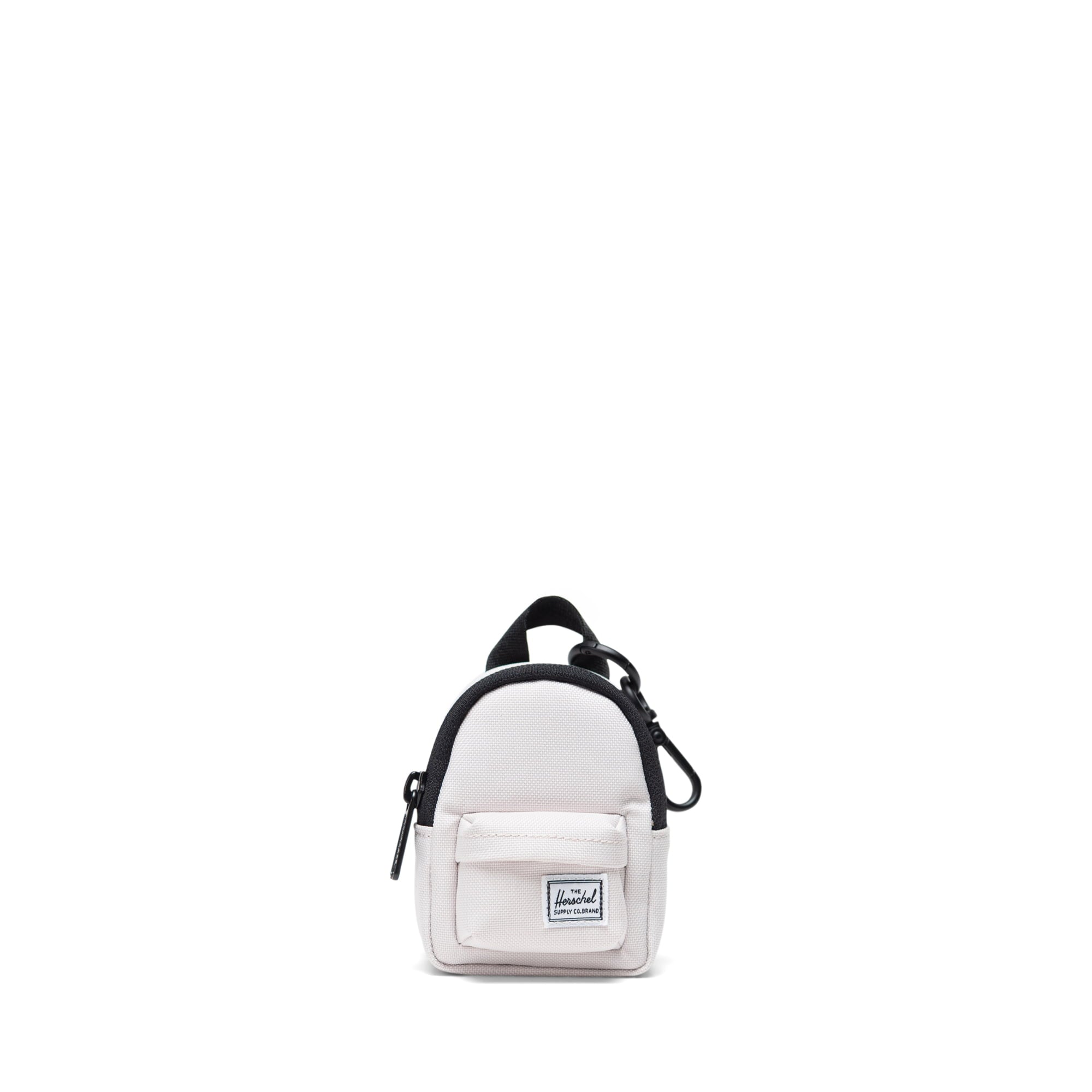 Herschel Classic Backpack Bag Charm - Moonbeam