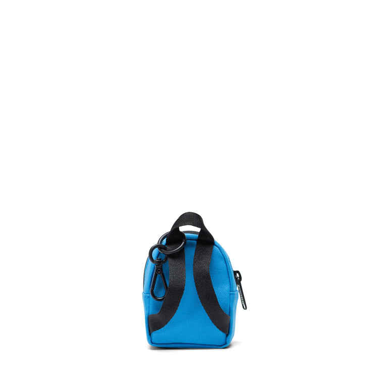 Herschel Classic Backpack Bag Charm - French Blue