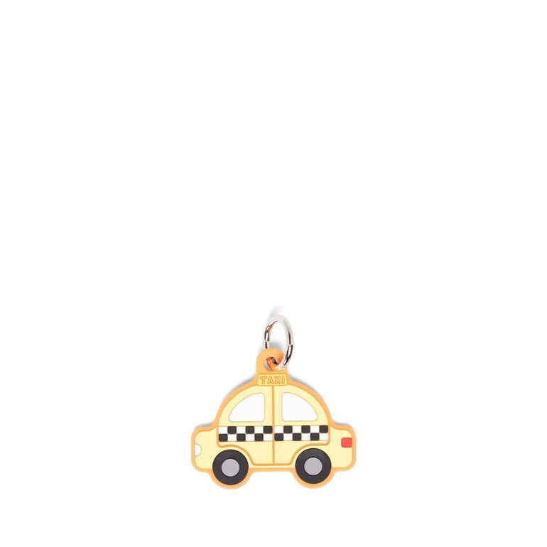 Herschel Taxi Bag Charm - Taxi