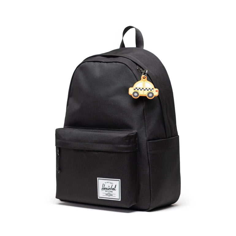 Herschel Taxi Bag Charm - Taxi