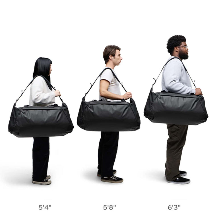 Peak Design Travel Duffel 80L