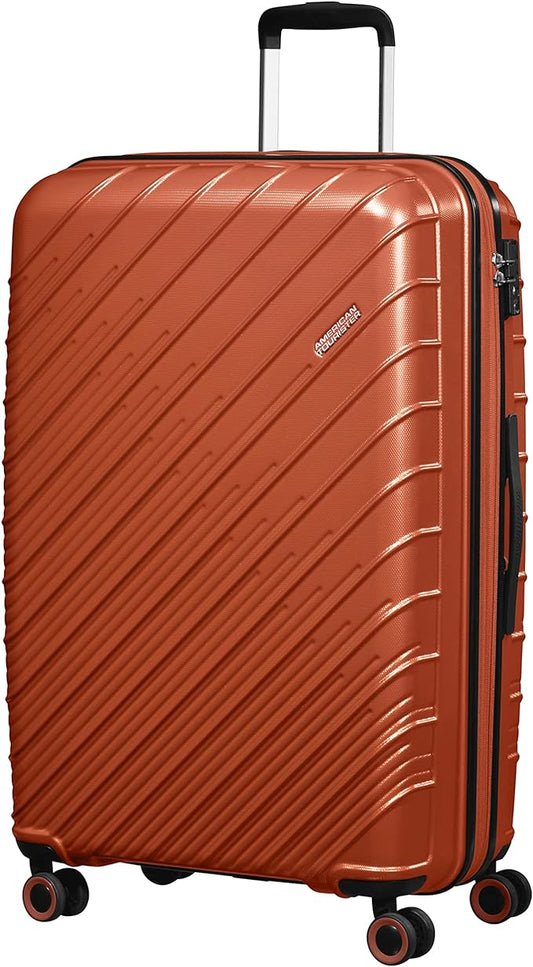 American Tourister Speedstar Expandable Spinner Large Luggage