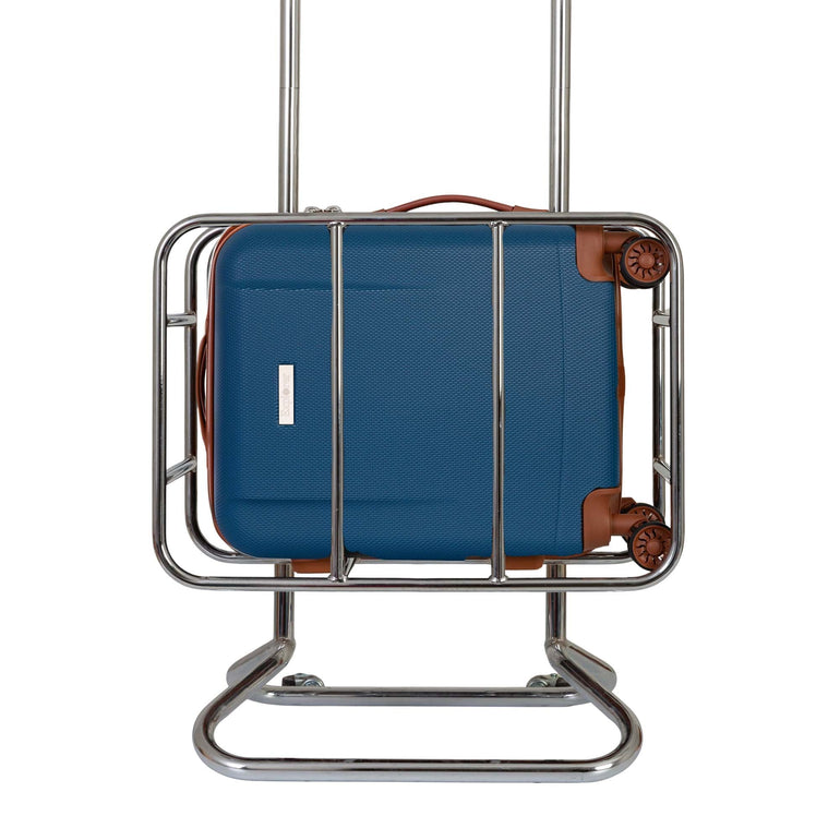 Explorer First Class Carry-On Luggage