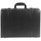 Mancini BUSINESS Collection Expandable Attaché Case