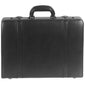 Mancini BUSINESS Collection Expandable Attaché Case