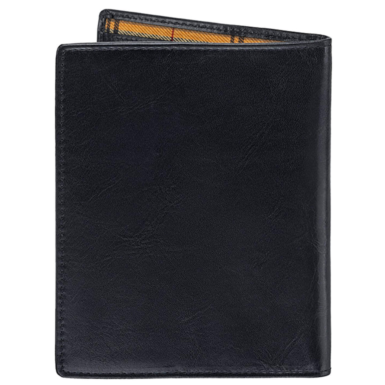 Mancini CASABLANCA RFID Secure Passport Holder