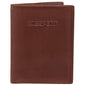Mancini CASABLANCA RFID Secure Passport Holder