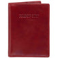 Mancini CASABLANCA RFID Secure Passport Holder