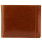 Mancini CASABLANCA Collection Men’s Billfold with Removable Passcase (RFID Secure)
