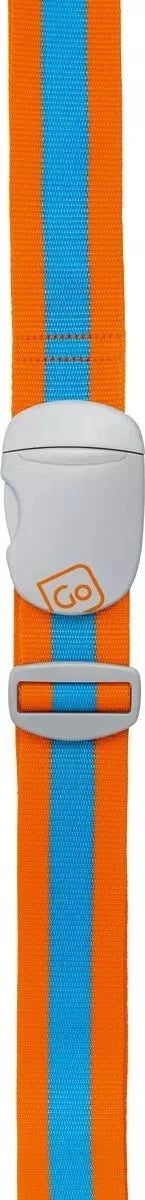 Go Travel Bright Luggage Strap