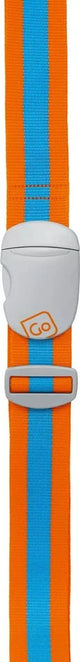 Go Travel Bright Luggage Strap
