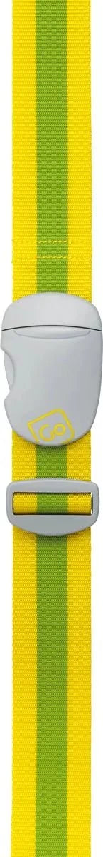 Go Travel Bright Luggage Strap