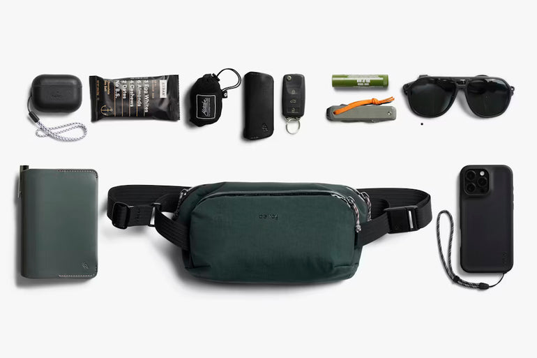 Bellroy Venture Ready Sling 2.5L
