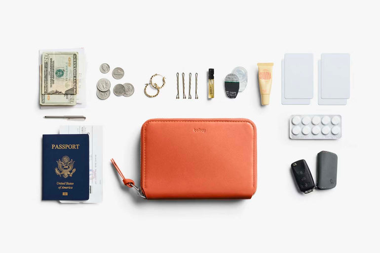 Bellroy Folio Wallet