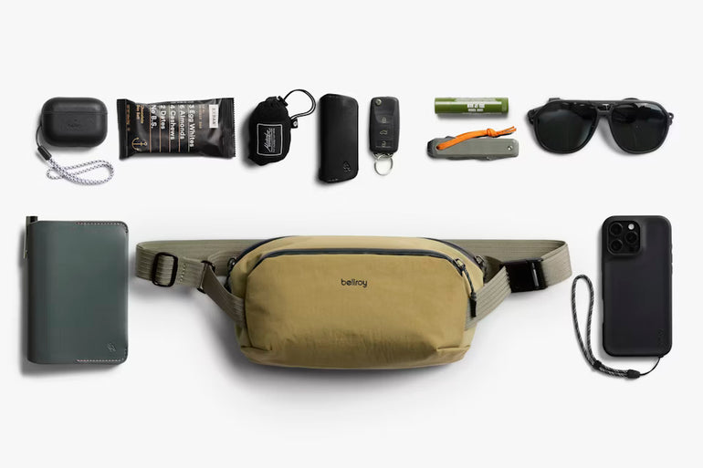 Bellroy Venture Ready Sling 2.5L