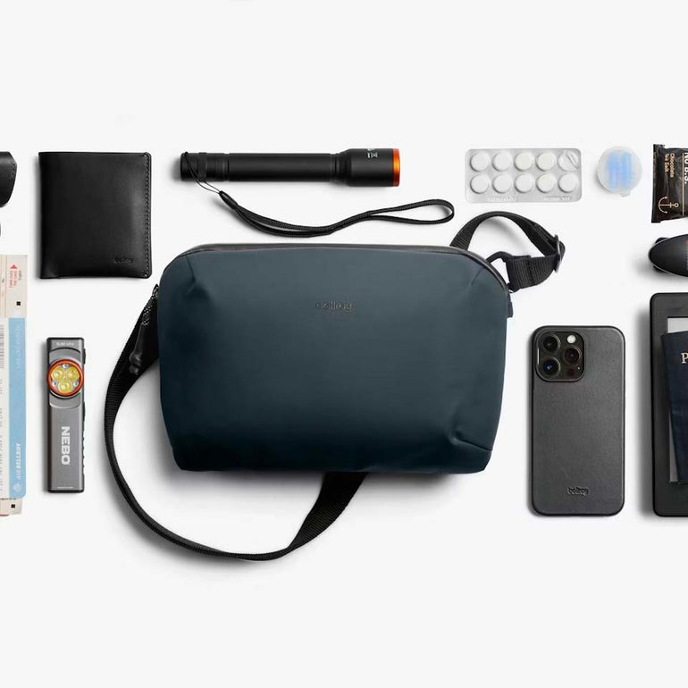 Bellroy Venture Travel Crossbody