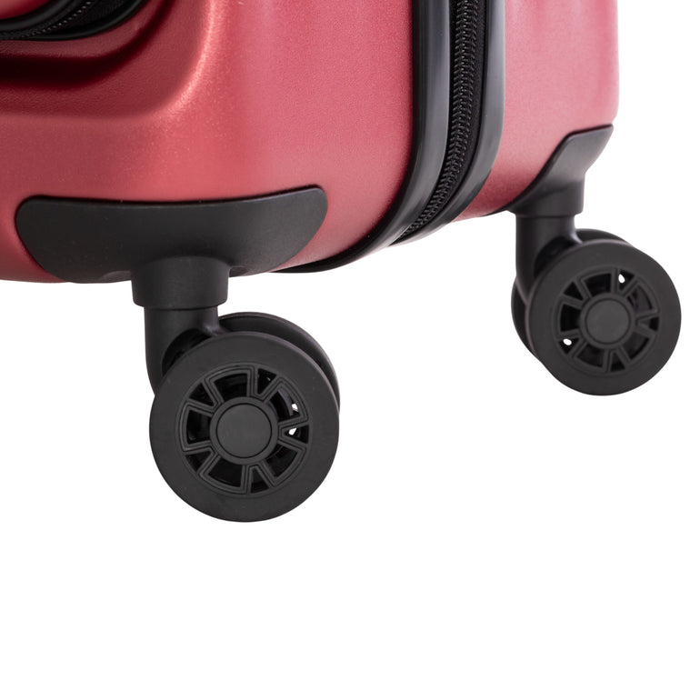 Air Canada Clairmont Expandable Medium Luggage