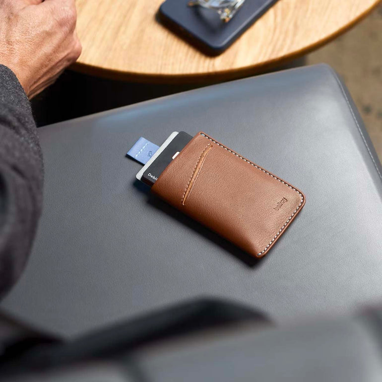 Bellroy Étui pour cartes - Second Edition
