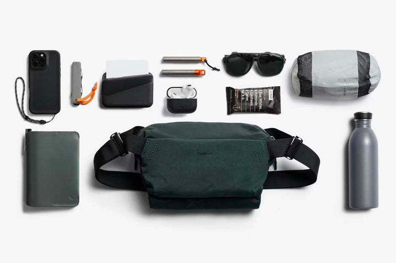Bellroy Venture Sac en bandoulière 6L