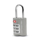 Samsonite 3 Dial TSA Combination Lock