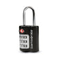 Samsonite 3 Dial TSA Combination Lock