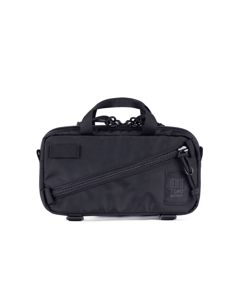 Topo Designs Mini Quick Pack