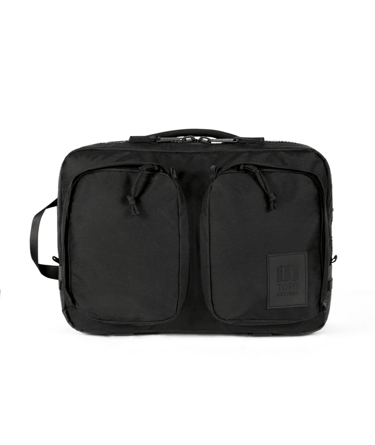 Topo Designs Global Briefcase