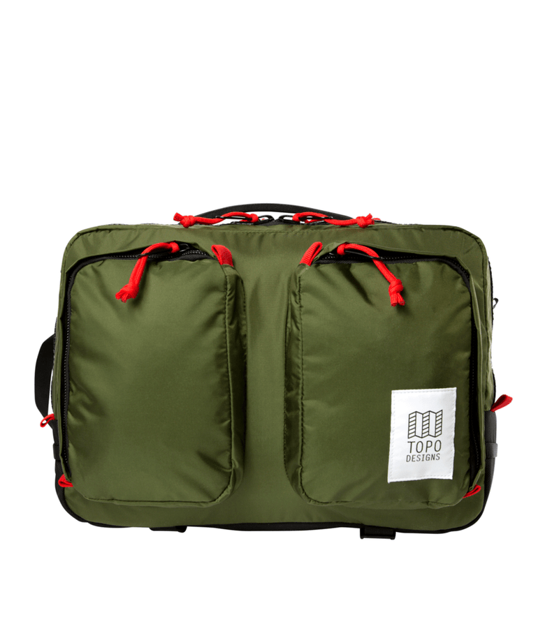 Topo Designs Global Briefcase