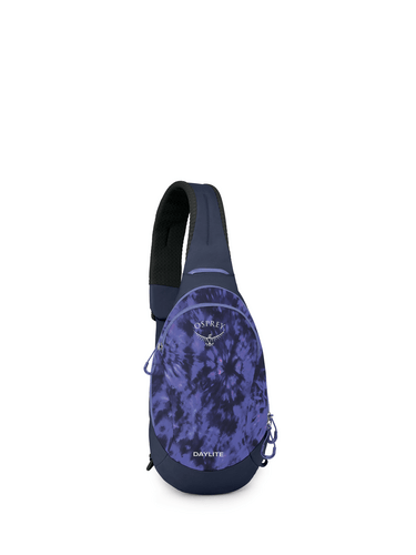 Osprey Daylite Sling Bag - Tie Dye Print