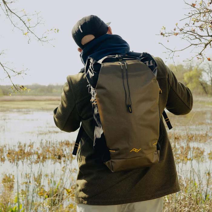 Peak Design Outdoor Backpack 25L