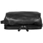 Mancini Classic Toiletry Kit with Zippered Organizer