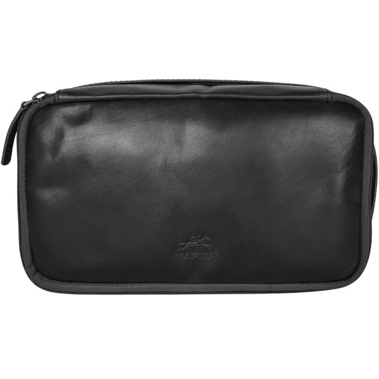 Mancini Classic Toiletry Kit