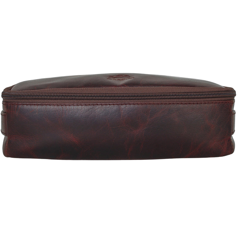 Mancini Classic Toiletry Kit