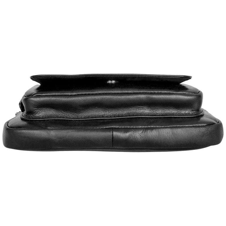 Mancini Buffalo Waist Bag