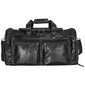 Mancini Buffalo Large Duffle Bag