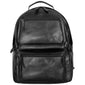 Mancini Backpack with RFID Secure Pocket for 15.6” Laptop