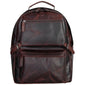 Mancini Backpack with RFID Secure Pocket for 15.6” Laptop