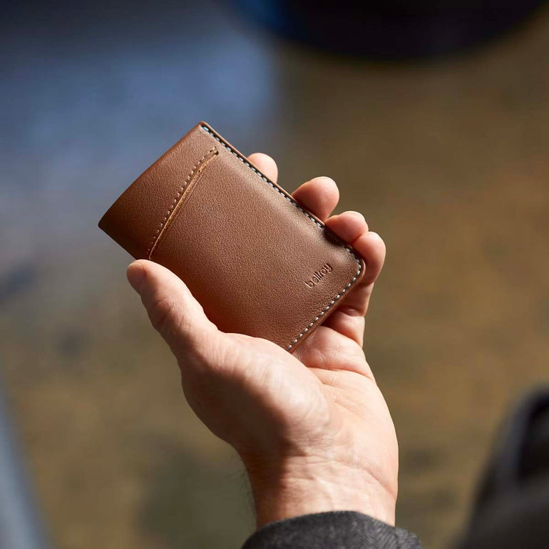 Bellroy Étui pour cartes - Second Edition