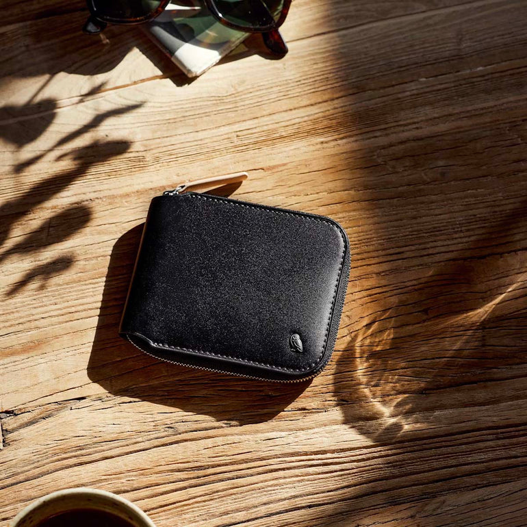 Bellroy Zip Wallet