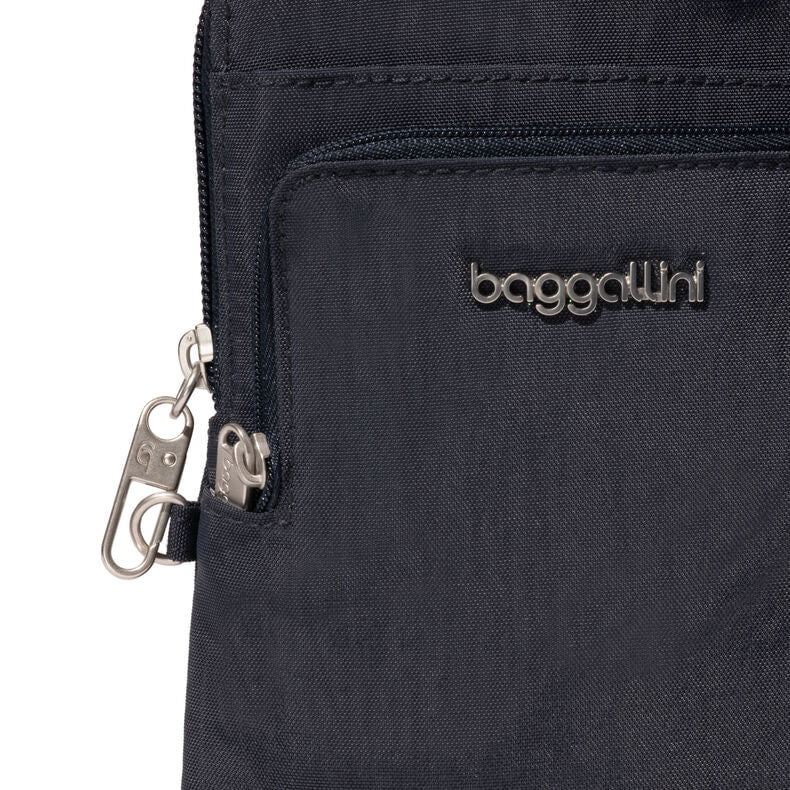 Baggallini Anti-Theft Activity Crossbody Bag