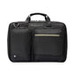 Briggs & Riley Medium Slim Expandable Brief - Black