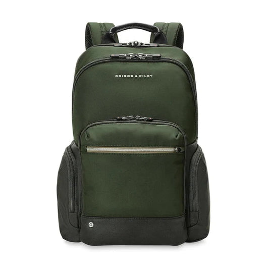 Briggs & Riley Medium Cargo Backpack - Hunter