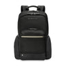 Briggs & Riley Medium Cargo Backpack - Black